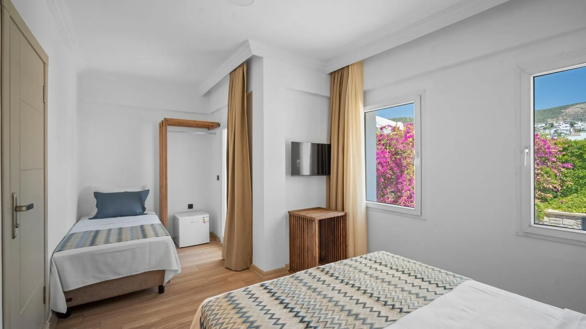 Costa Marina Bodrum Turecko