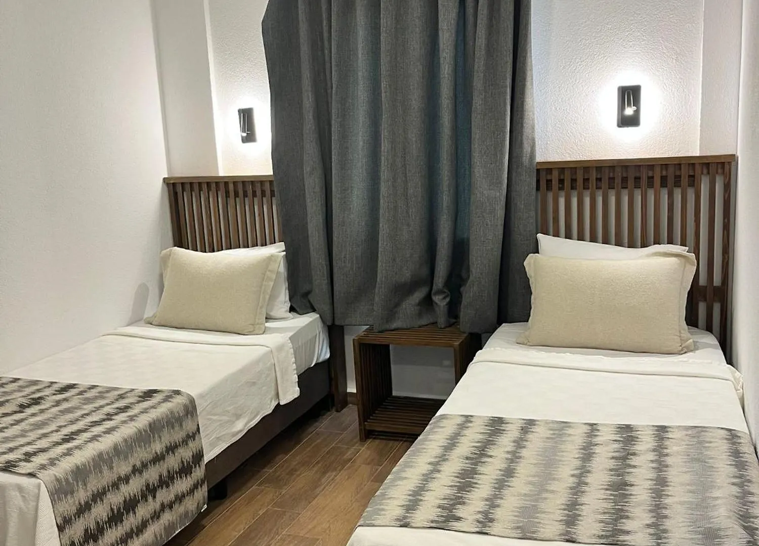 Costa Marina Bodrum Hotel